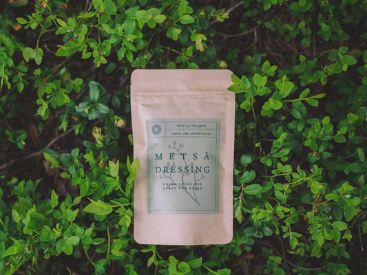Metsä Dressing