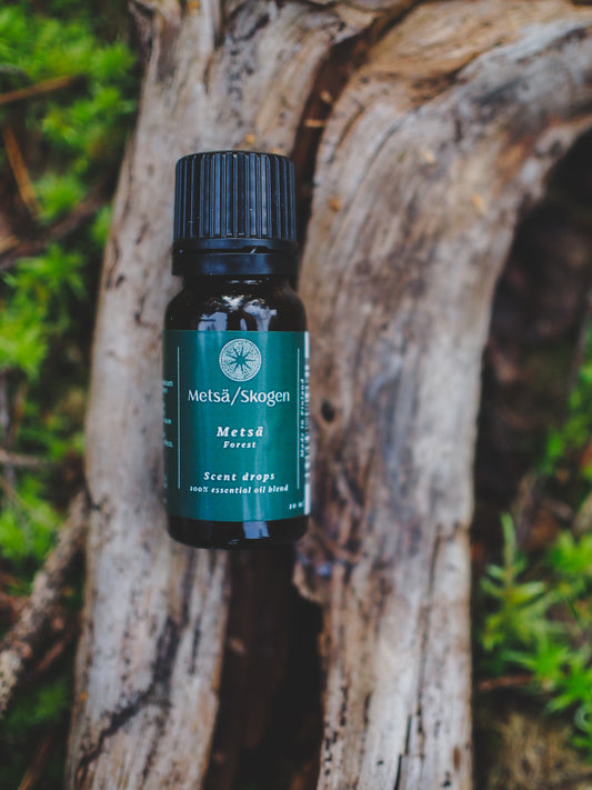 Metsä Scent Drops 10 ml