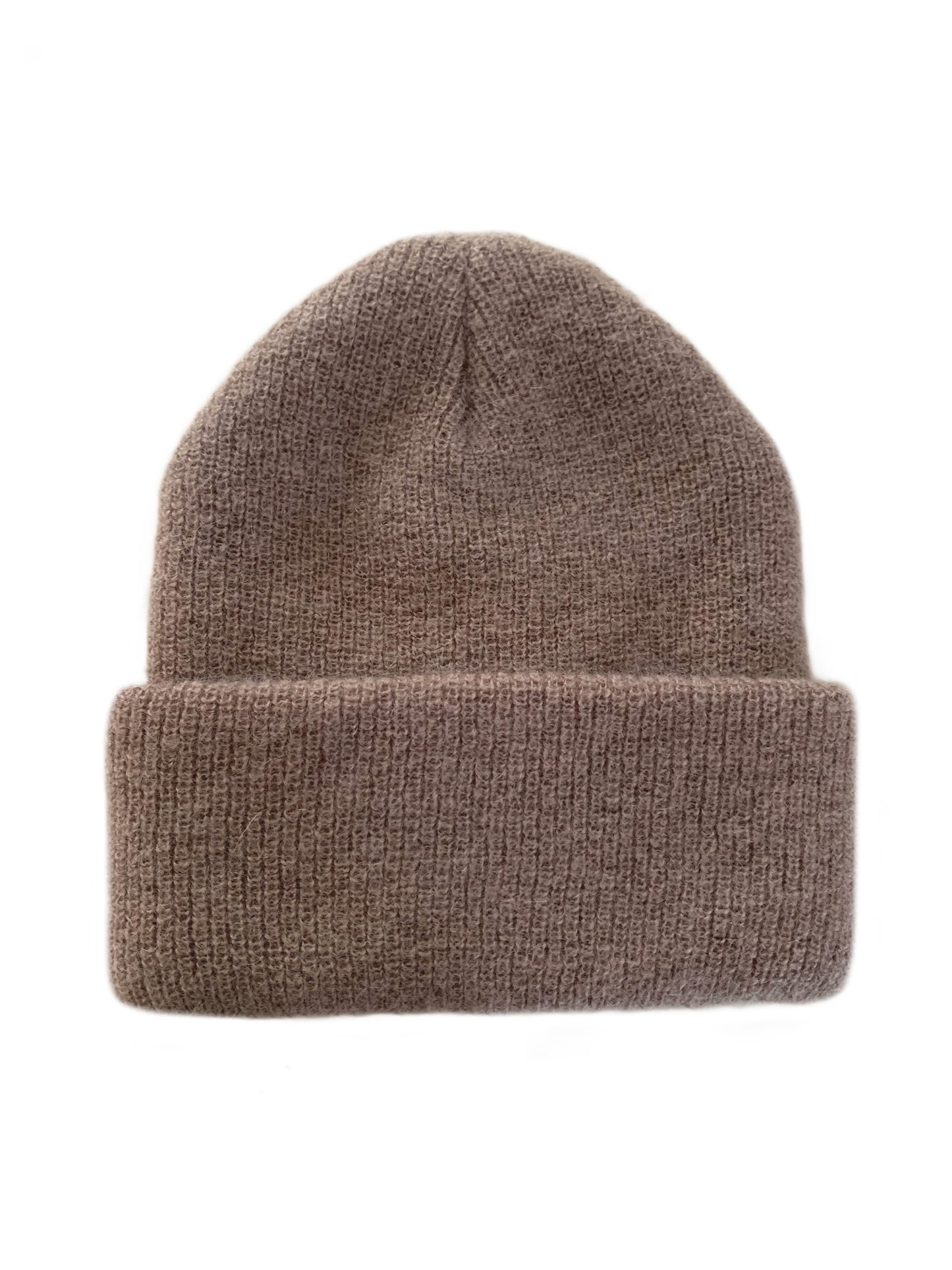 Metsä/Skogen beanie hiekka