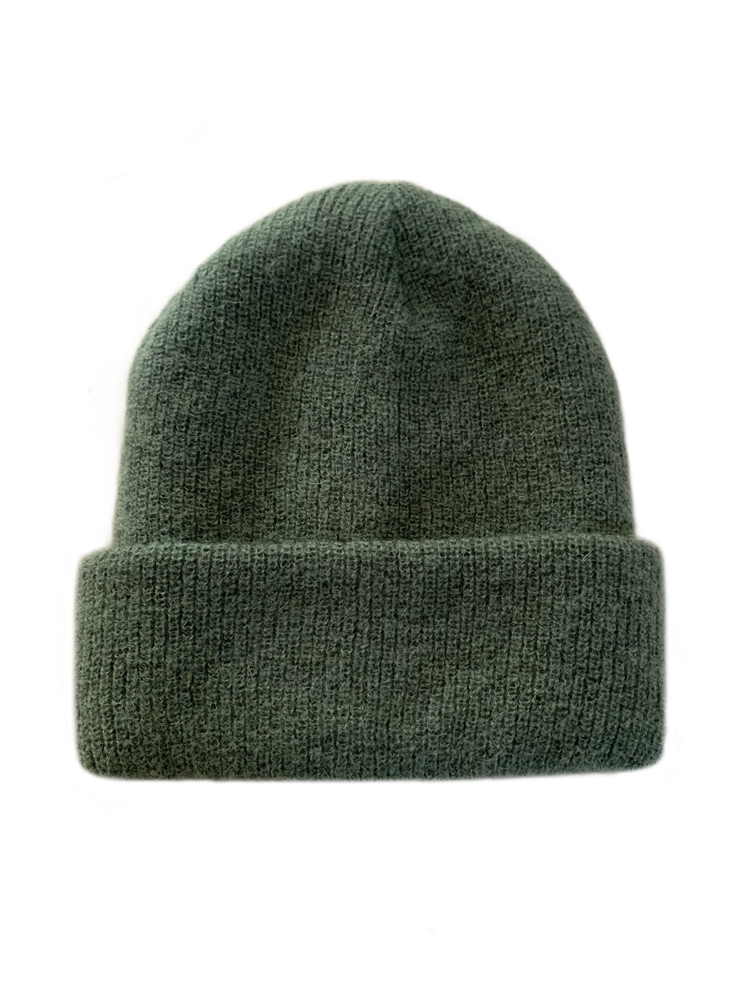 Metsä/Skogen beanie sammal