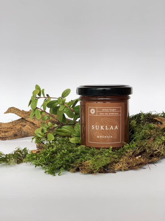 Suklaa & Hunaja