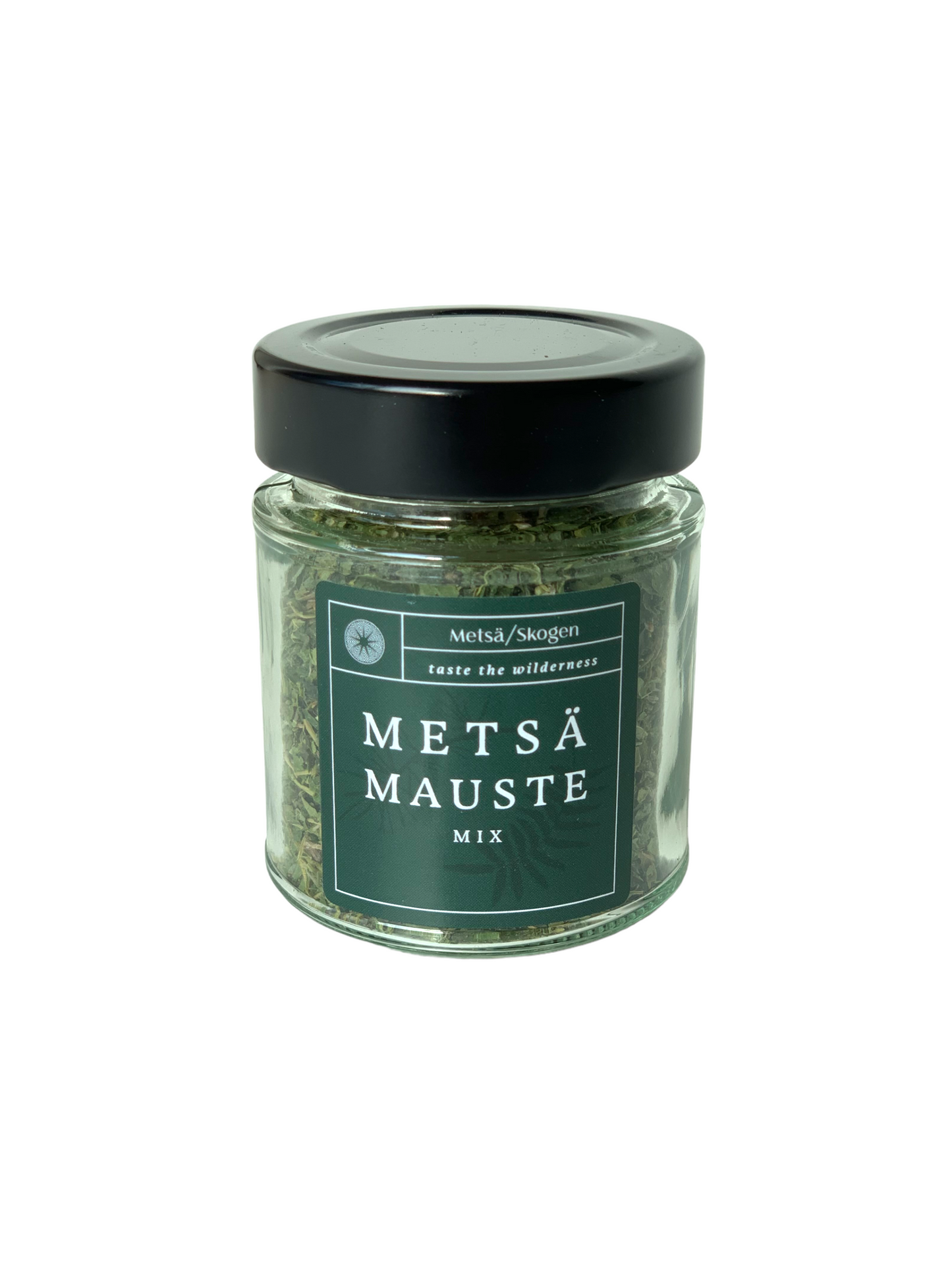 Forest Seasoning Mix