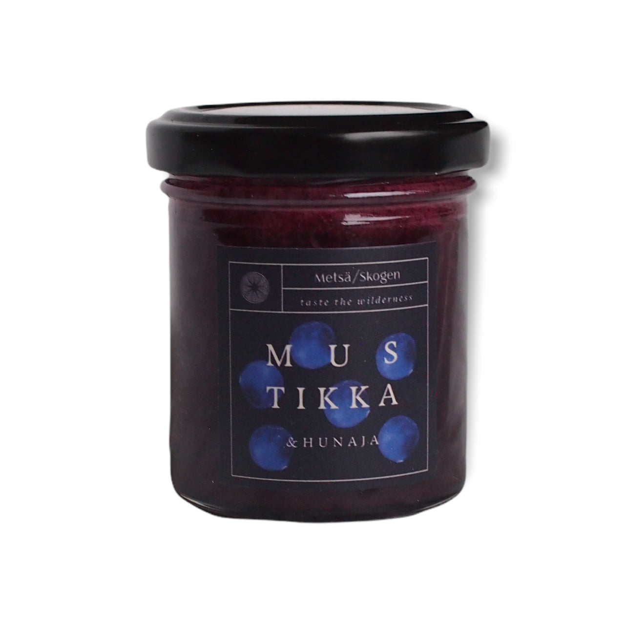 Metsä/Skogen Blueberry & Honey