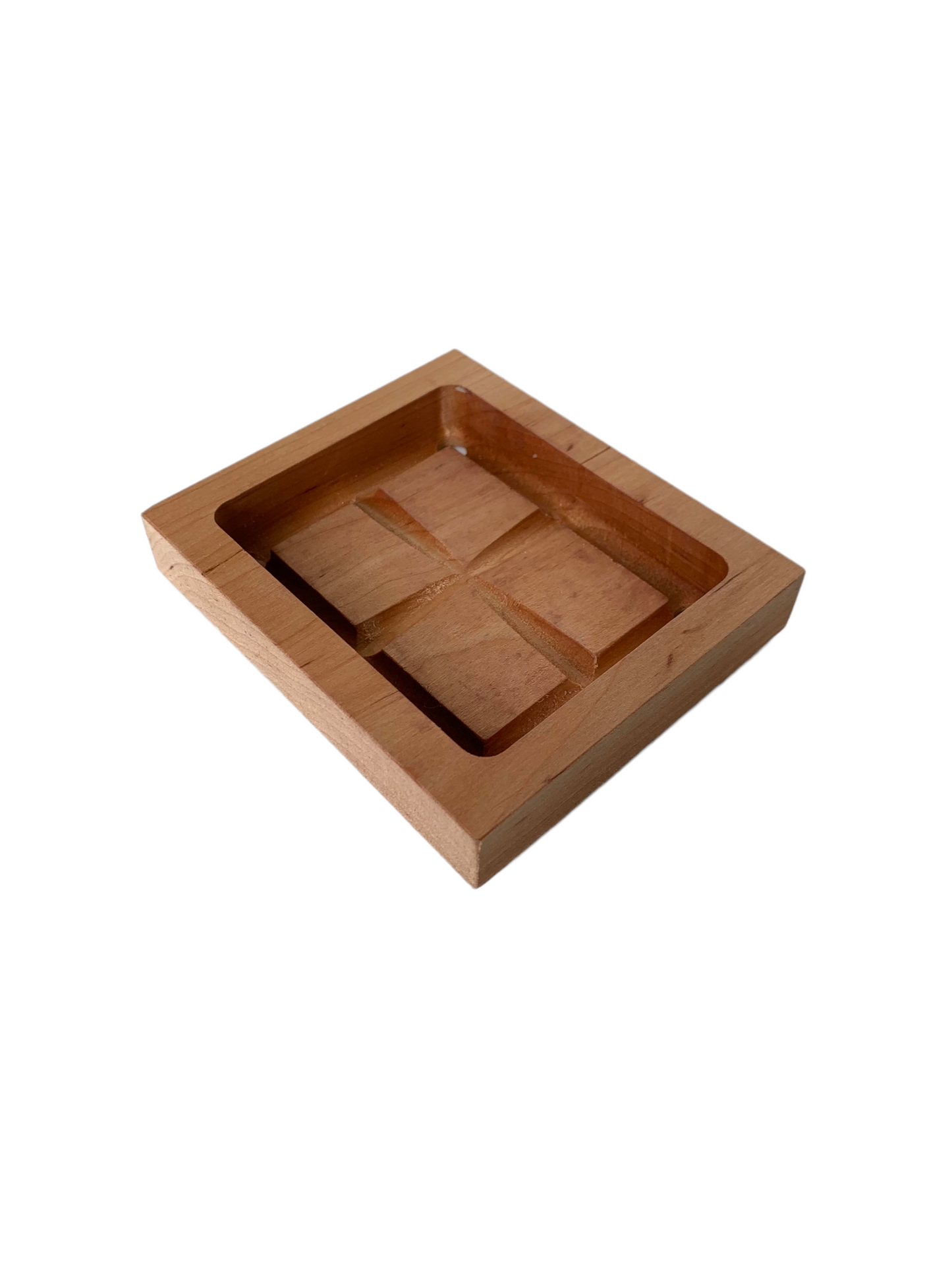 Tar Elm Soap Tray
