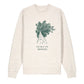 Metsä/Skogen sweatshirt unisex Haapa, eco heather