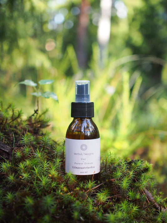 UNI-Liinavaatetuoksu 100 ml