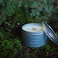 Soy Wax Candle Moss 
