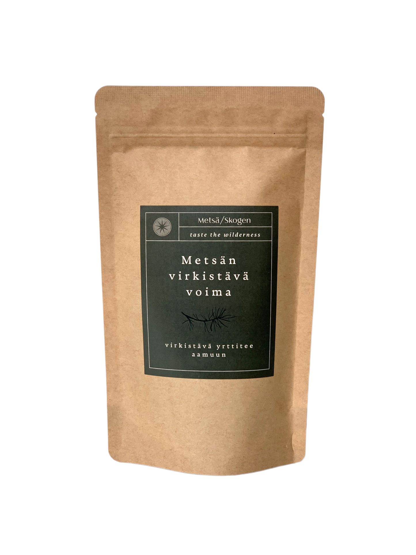 Soothing Forest Embrace – Herbal Tea